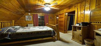 Twin Pines Lodge And Cabins Dubois Exterior photo